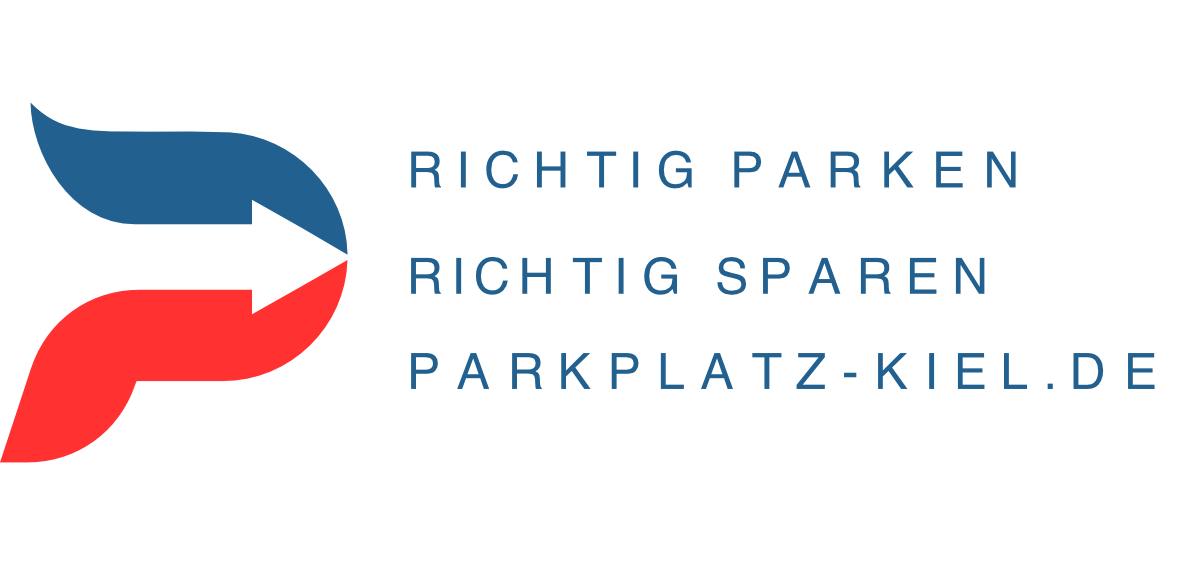 Parkplatz Kiel – richtig parken, richtig sparen